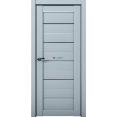 Дверь Aurum Doors Кобальт Co 1 Deep Blue