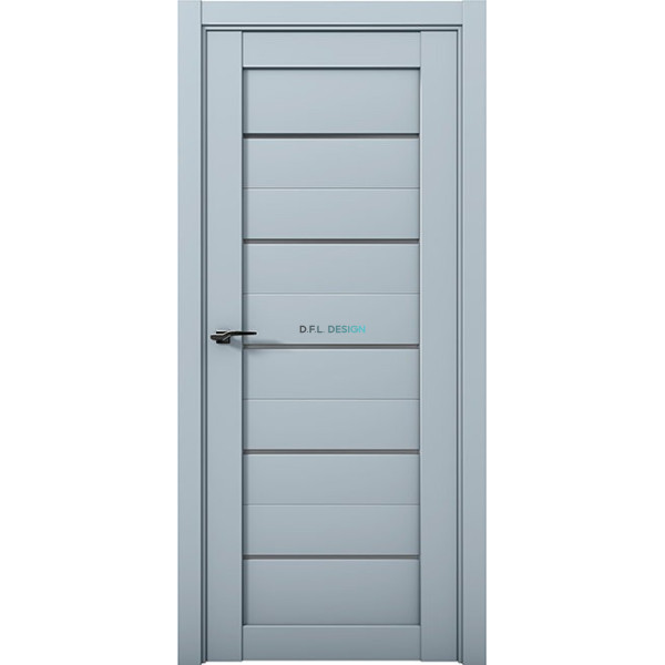 Дверь Aurum Doors Кобальт Co 1 Deep Blue