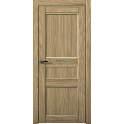 Дверь Aurum Doors Кобальт Co 27 Дуб светлый