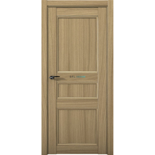Дверь Aurum Doors Кобальт Co 27 Дуб светлый