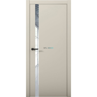 Дверь Aurum Doors Палладий Pd 7 Силк грей