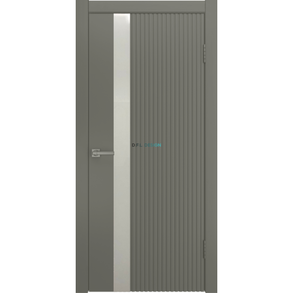 Дверь BP Doors Ultra ДО Мокко