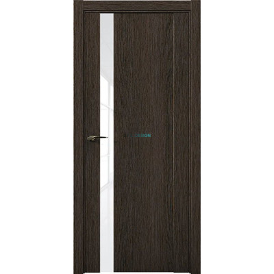 Дверь Aurum Doors Кобальт Co 7 Дуб темный