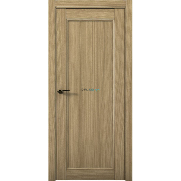 Дверь Aurum Doors Кобальт Co 26 Дуб светлый