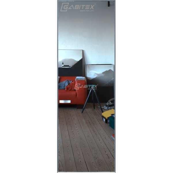 Дверь Gabitex SILVER