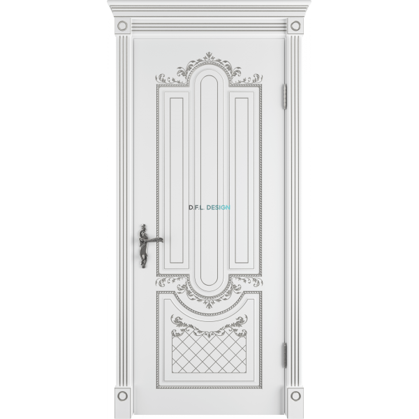 Дверь VFD ДГ ALEXANDRIA | POLAR PS