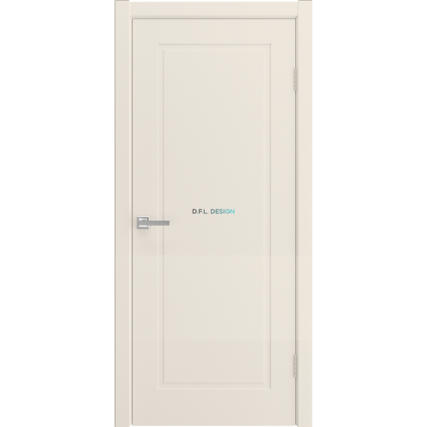 Дверь BP Doors Капри-1 ДГ Шампань