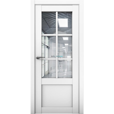 Дверь Aurum Doors Кобальт Co 21 Аляска