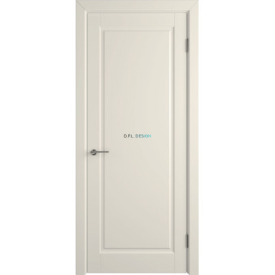 Дверь VFD ДГ GLANTA | IVORY