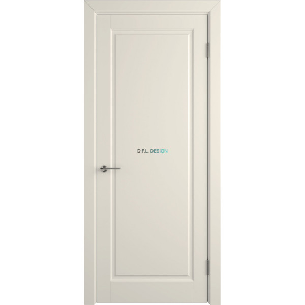 Дверь VFD ДГ GLANTA | IVORY