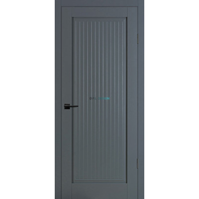 Дверь Profilo Porte PSC-56 Графит купить