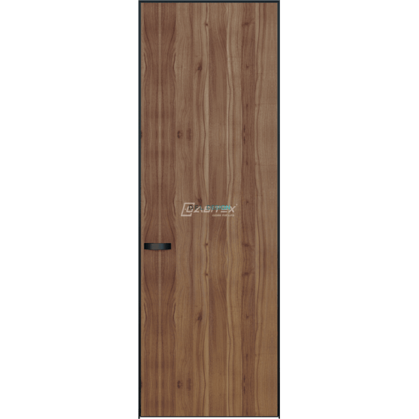 Дверь Gabitex 02 Noce americano