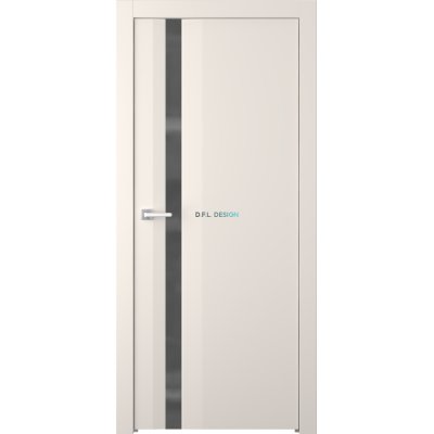Дверь межкомнатная Belwooddoors Слайд ДО Жемчуг