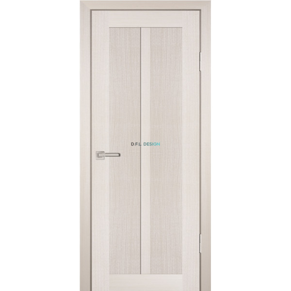 Дверь Profilo Porte PS-23 ЭшВайт Мелинга купить