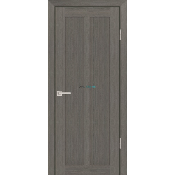 Дверь Profilo Porte PS-23 Грей Мелинга купить