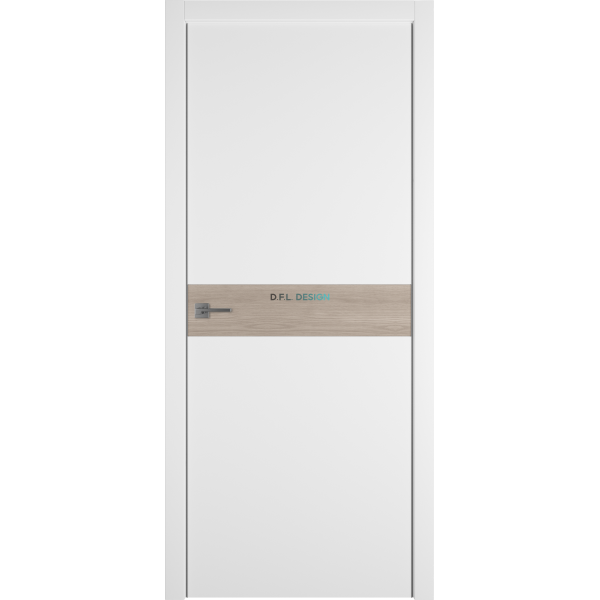 Дверь VFD ДГ URBAN H | EMALEX ICE