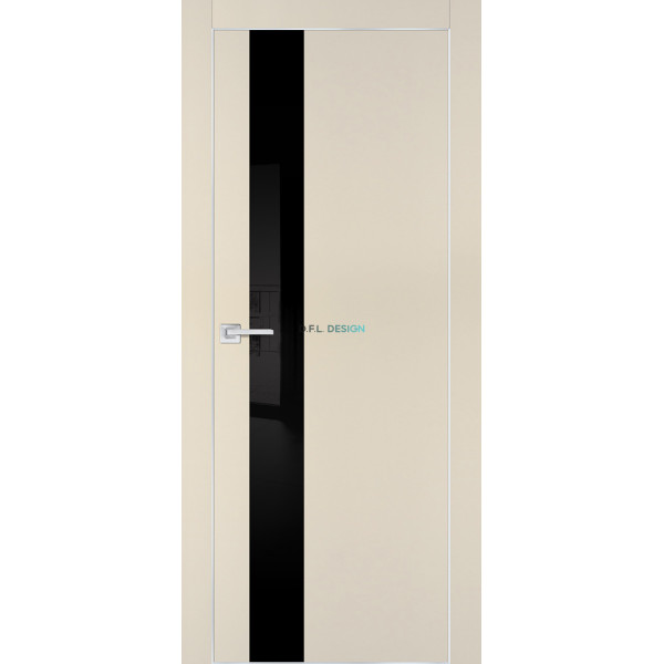 Дверь Profilo Porte AL PX-10 Бежевый матовый купить
