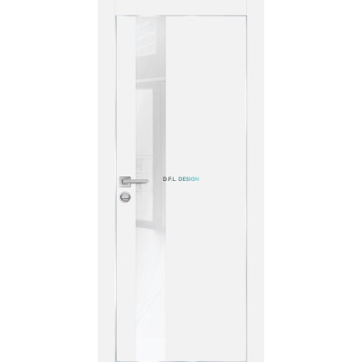 Дверь Profilo Porte AL PX-10 Белый купить