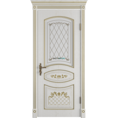 Дверь VFD ДО ADELE | BIANCO CLASSIC PG Дверь VFD ДО ADELE | BIANCO CLASSIC PG