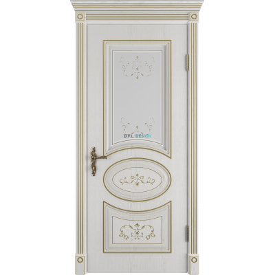 Дверь VFD ДО AMALIA | BIANCO CLASSIC PG Дверь VFD ДО AMALIA | BIANCO CLASSIC PG