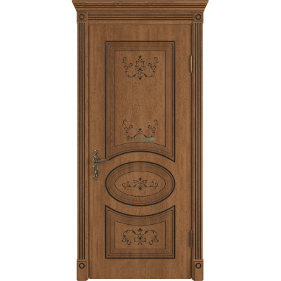 Дверь VFD ДГ AMALIA | HONEY CLASSIC PB