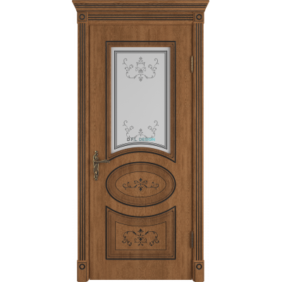 Дверь VFD ДО AMALIA | HONEY CLASSIC PB
