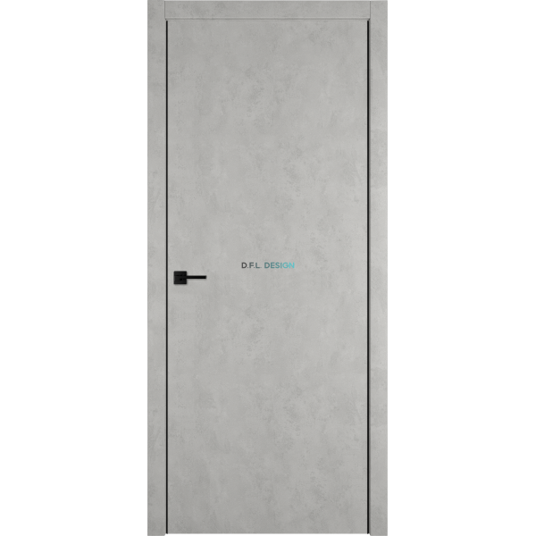 Дверь VFD ДГ URBAN Z | ANTIC LOFT