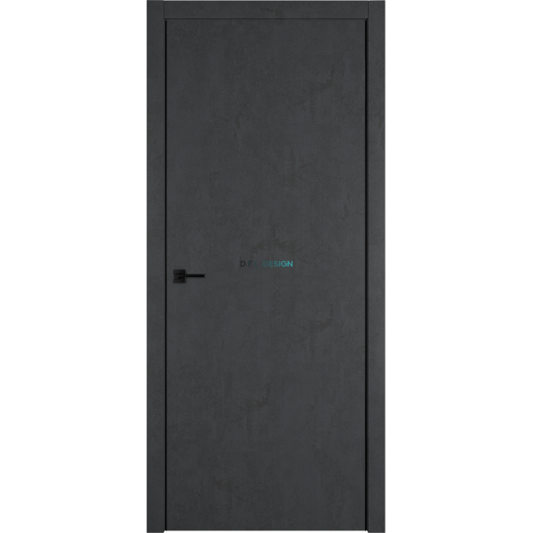 Дверь VFD ДГ URBAN Z | JET LOFT