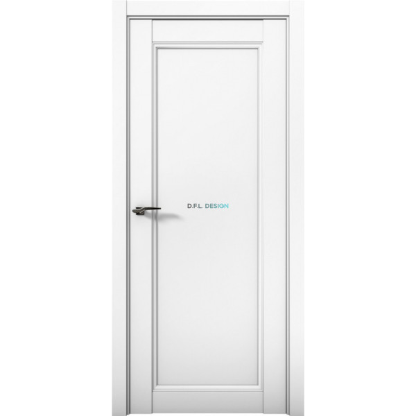 Дверь Aurum Doors Кобальт Co 26 Аляска