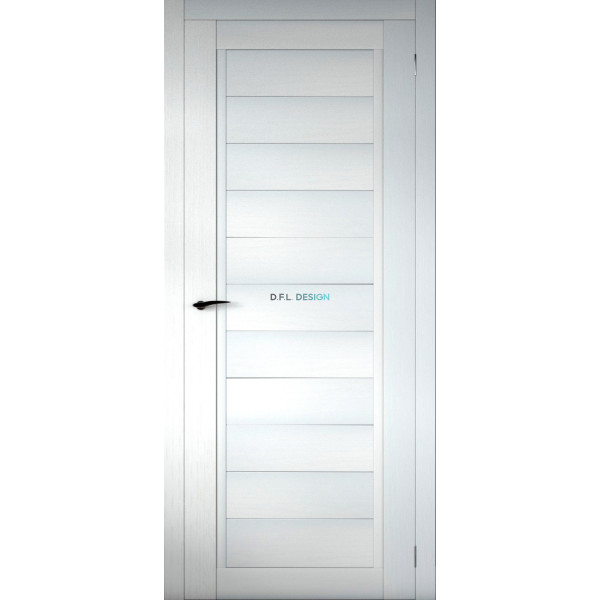 Дверь Aurum Doors Магний Mg 16 Светло-серый