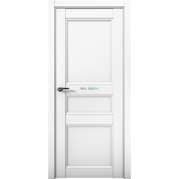 Дверь Aurum Doors Кобальт Co 27 Аляска