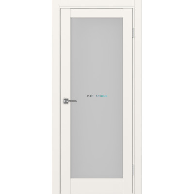 Дверь Optima Porte Тоскана 601.2 эко-шпон Бежевый Дверь Optima Porte Тоскана 601.2 эко-шпон Бежевый