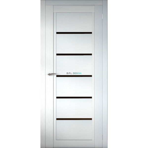 Дверь Aurum Doors Магний Mg 17 Светло-серый