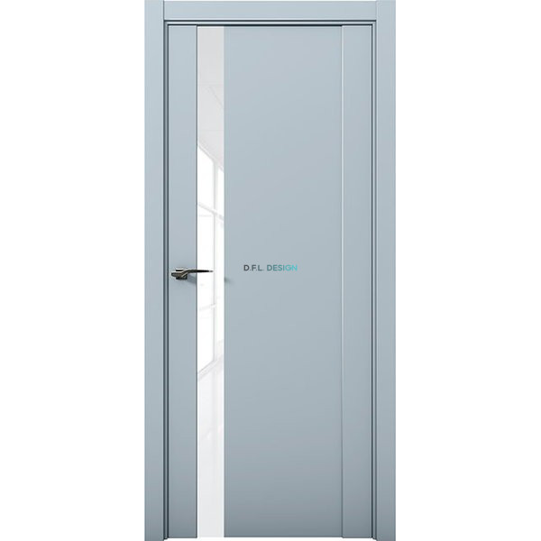 Дверь Aurum Doors Кобальт Co 7 Deep Blue