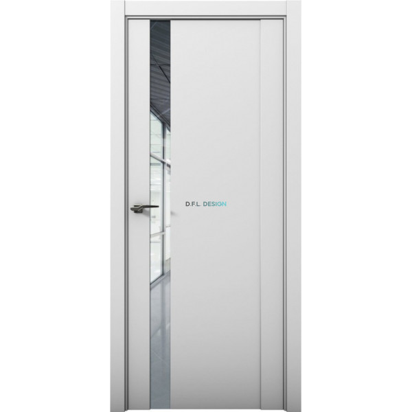 Дверь Aurum Doors Кобальт Co 7 Манхэттен