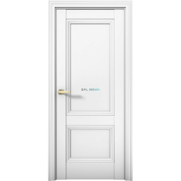 Дверь Aurum Doors Кобальт Co 32 Аляска