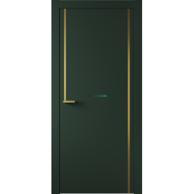 Дверь ENTRO NEO N 4