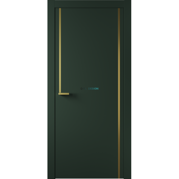 Дверь ENTRO NEO N 4
