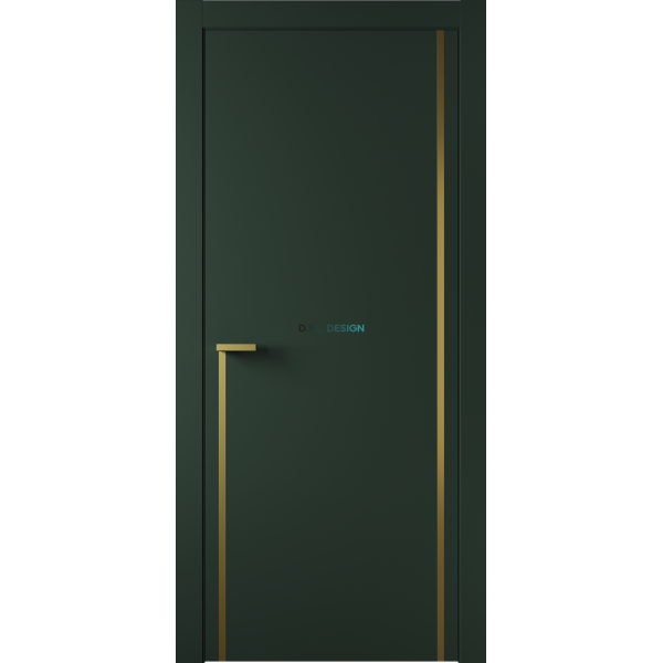 Дверь ENTRO NEO N 5