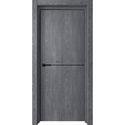 Межкомнатная дверь Verda Loft-1 Ольха серая Межкомнатная дверь Verda Loft-1 Ольха серая