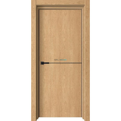 Межкомнатная дверь Verda Loft-1 Ольха Межкомнатная дверь Verda Loft-1 Ольха