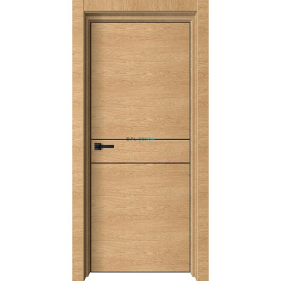 Межкомнатная дверь Verda Loft-2 Ольха Межкомнатная дверь Verda Loft-2 Ольха