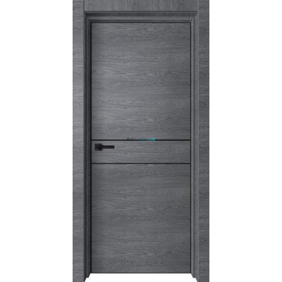 Межкомнатная дверь Verda Loft-2 Ольха серая Межкомнатная дверь Verda Loft-2 Ольха серая