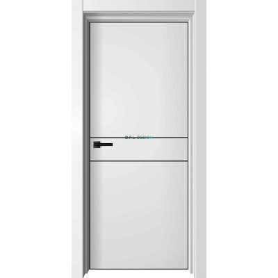 Межкомнатная дверь Verda Loft-2 Вайт Межкомнатная дверь Verda Loft-2 Вайт