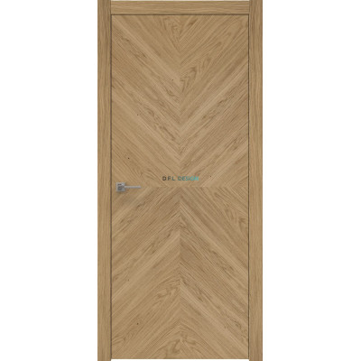 Дверь межкомнатная Eporta Dorsum 8.3 натуральный шпон дуба Дверь межкомнатная Eporta Dorsum 8.3 натуральный шпон дуба
