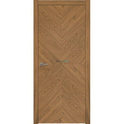 Дверь межкомнатная Eporta Dorsum 8.3 шпон дуб шервуд Дверь межкомнатная Eporta Dorsum 8.3 шпон дуб шервуд