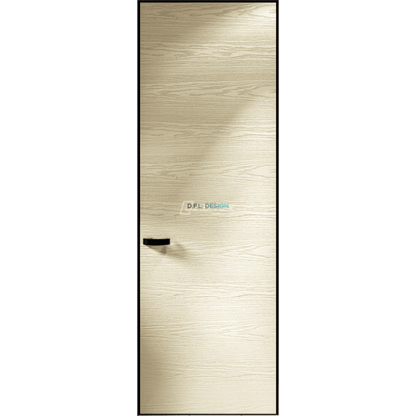 Дверь Gabitex 01 Frassino Champagne