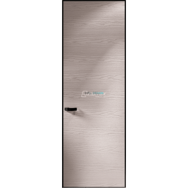Дверь Gabitex 01 Frassino latte macchiato