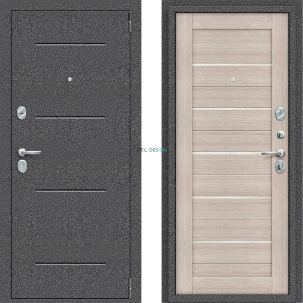 Porta R-2 104.П22