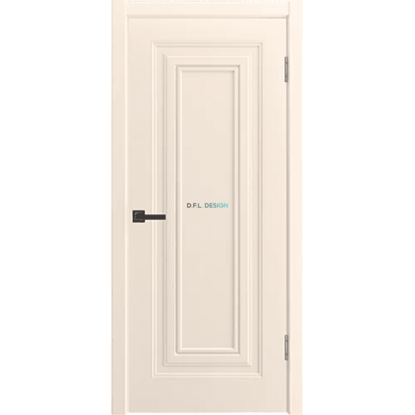 Дверь BP Doors Титул 1 ДГ Шампань